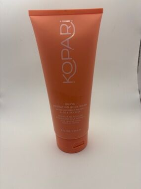 Kopari Guava Hydrating Body Wash